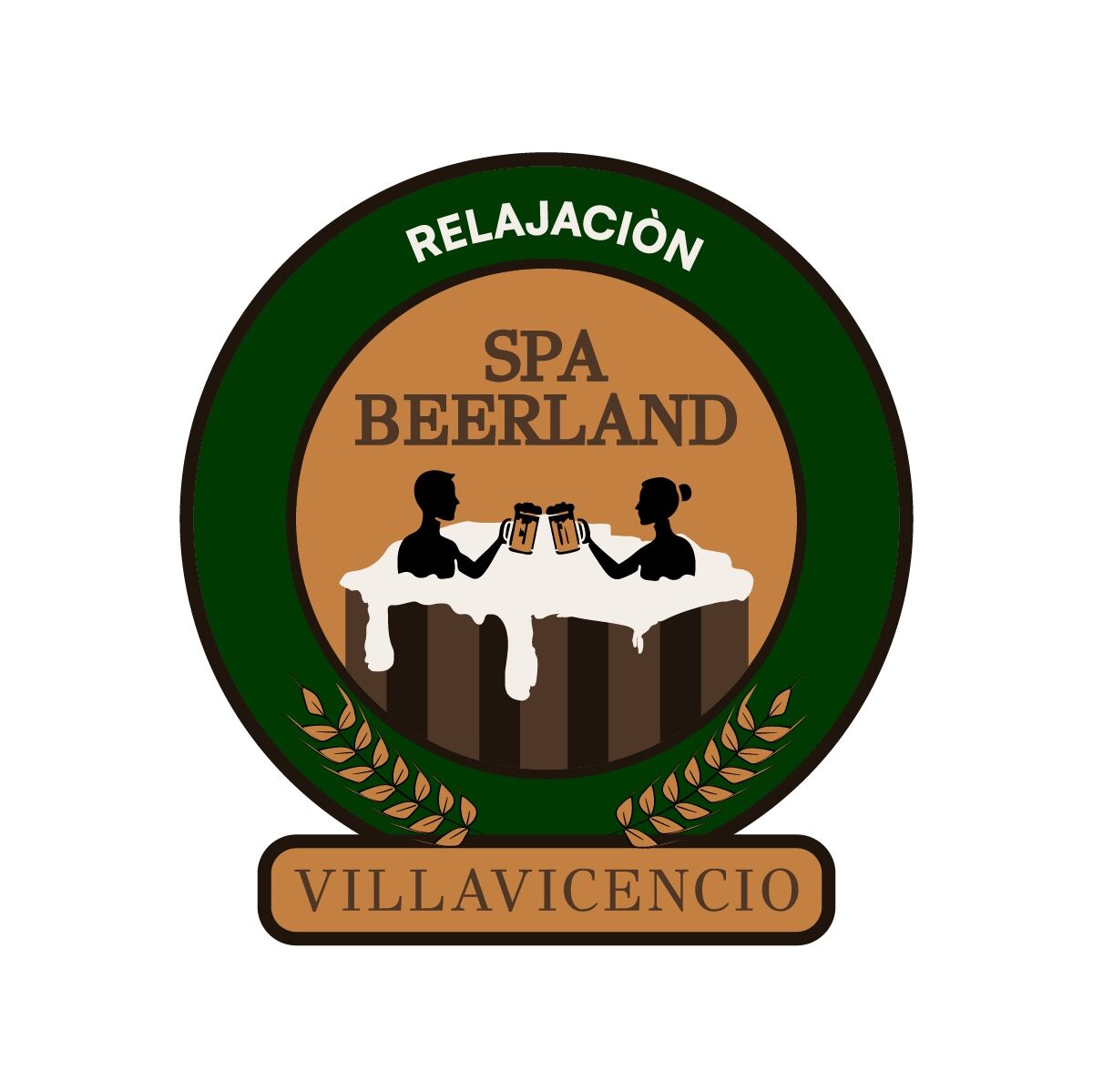 Beerland Spa Villavicencio